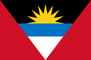 Antigua és Barbuda