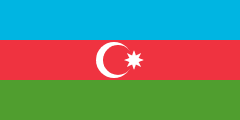 Azerbajdzsán