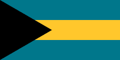 Bahama-szigetek