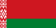 Fehéroroszország