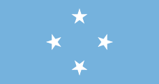 Mikronéziai Szövetségi Államok