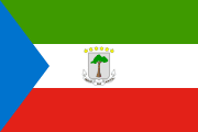 Egyenlítői-Guinea