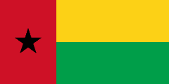 Bissau-Guinea