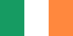 Ír-sziget