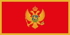 Montenegró