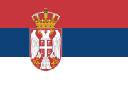 Szerbia