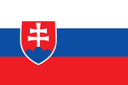 Szlovákia