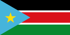 Dél-Szudán