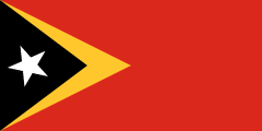 Kelet-Timor