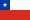 Chile zászlaja