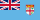 A Fidzsi-szigetek zászlaja