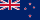 Új-Zéland zászlaja