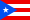 Puerto Rico zászlaja