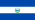 Salvador zászlaja