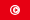 Tunézia zászlaja
