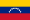 Venezuela zászlaja