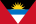 Antigua és Barbuda zászlaja