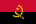 Angola zászlaja