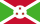 Burundi zászlaja