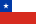 Chile zászlaja