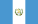 Guatemala zászlaja
