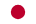 Japán zászlaja