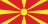 Észak-Macedónia zászlaja