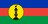 Új-Kaledónia zászlaja