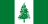 A Norfolk-sziget zászlaja