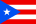 Puerto Rico zászlaja