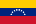 Venezuela zászlaja