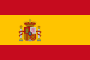 Spanyolország zászlaja