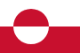 Grönland zászlaja