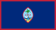 Guam zászlaja