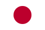 Japán zászlaja