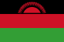 Malawi zászlaja