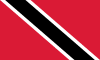Trinidad és Tobago zászlaja