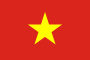 Vietnám zászlaja