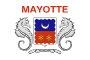 Mayotte zászlaja