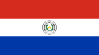 Paraguay zászlaja