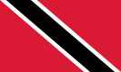 Trinidad és Tobago zászlaja