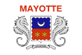 Mayotte zászlaja