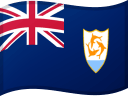 Anguilla zászlaja