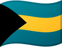 A Bahama-szigetek zászlaja