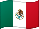 Mexikó zászlaja