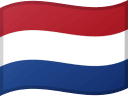 Hollandia zászlaja