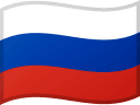 Oroszország zászlaja