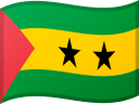 São Tomé és Príncipe zászlaja