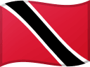 Trinidad és Tobago zászlaja