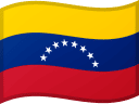 Venezuela zászlaja